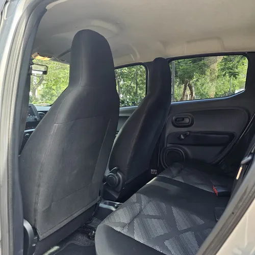 Fiat Mobi 1.0 Like