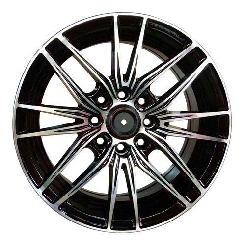 Llantas Aleación Deportivas 14  4x100 A024 Speeders Ch/vw/re