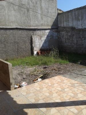 Imagem 5 de 14 de Ótima Casa Itanhaém, 250 Mts Do Mar, Rua Pavimentada 4 Vagas