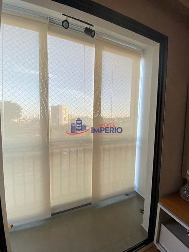 Imagem 9 de 26 de Apartamento Com 2 Dorms, Portal Dos Gramados, Guarulhos - R$ 300 Mil, Cod: 9262 - V9262