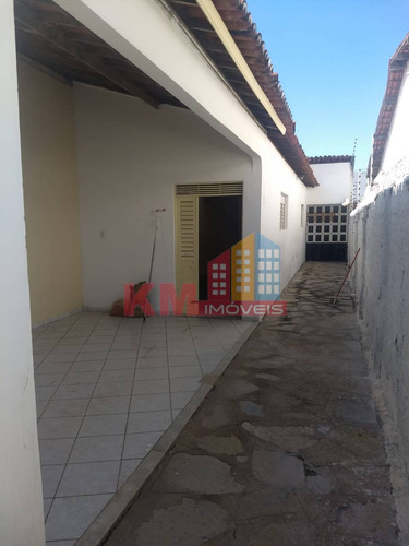 Imagem 4 de 13 de Venda! Casa Disponível No Bairro Abolição Iii Em Mossoró - Ca3818