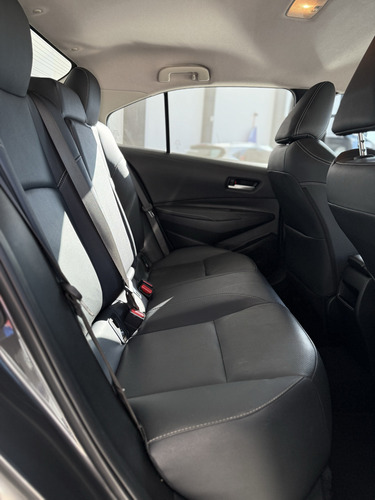 Toyota Corolla 2.0 VVT-IE FLEX XEI DIRECT SHIFT
