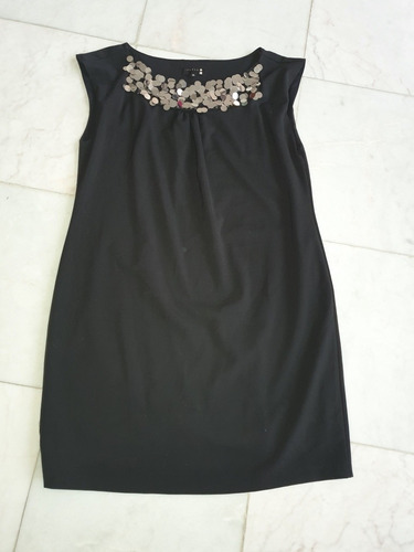 Vestido Marca Ivonne 