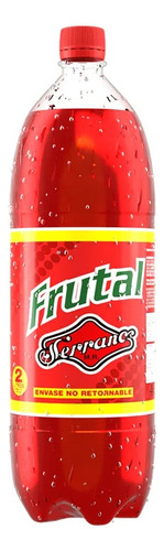 Bebida Frutal 2 Litros Serrano 1 Unidad