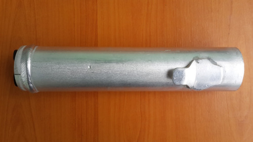 Imagen 2 de 6 de Filtro Secante Hyundai Tucson 05-09