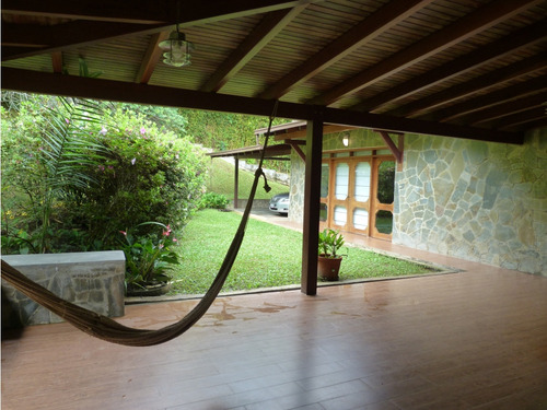 Vendo Casa 550m2 5h+s/5b+s/6p Lagunita Country Club 7178