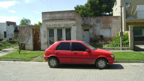 Casa Para Demoler Terreno De 625m2