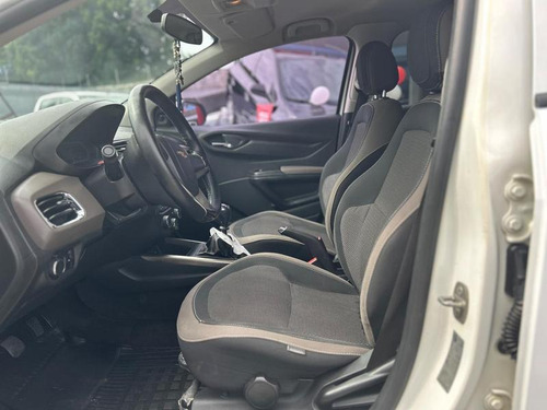 Chevrolet Prisma Prisma 1.0 lt Spe Flex