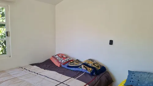 Casa En Venta Milpa Alta