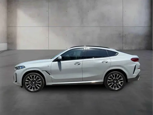 BMW X6 5p xDrive 40i M Sport L6/3.0/T Aut
