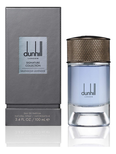 Dunhill Signature Collection Valensole Lavender Eau De Parfu