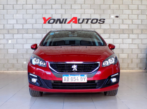 Peugeot 308 1.6 Allure Pack Hdi 115cv