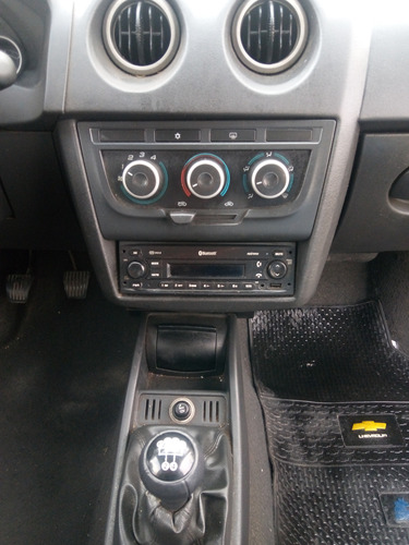 Chevrolet Celta 1.4 Lt Aa+dir