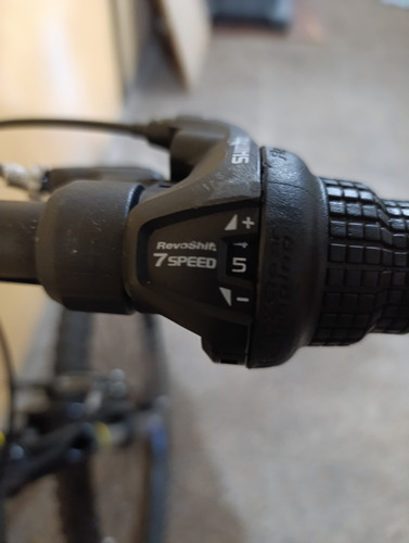Bicicleta Motomel Mountainbike Rodado 27,5