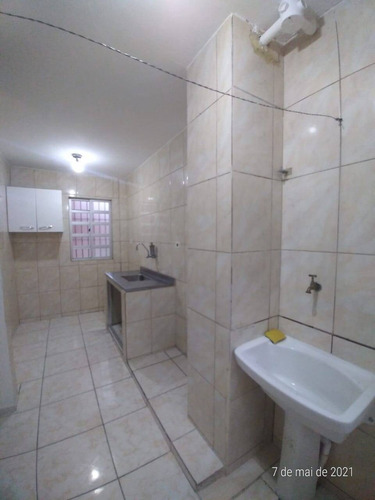 Imagem 13 de 13 de Apartamento Em Bairro Residencial / Mongaguá - 963