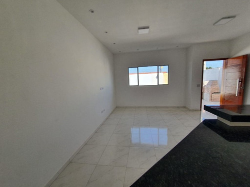 Imagem 20 de 23 de Casa Com 2 Dormitórios À Venda, 75 M² Por R$ 295.000 - Cibratel Ii - Itanhaém/sp - Ca1475