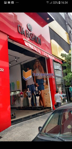 Imagem 10 de 11 de Tenha Sua Loja No Brás - 4713
