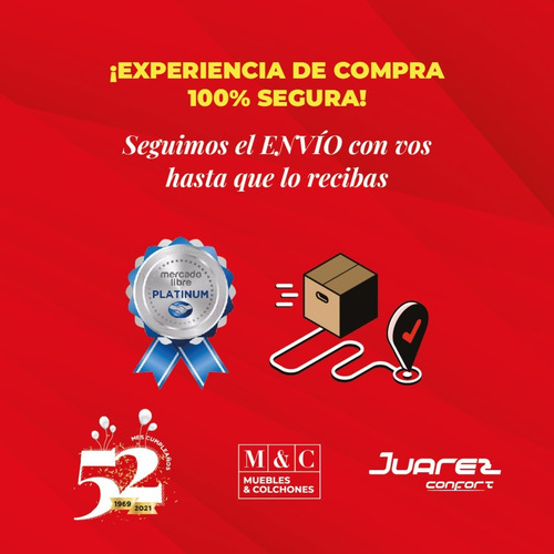 Imagen 9 de 10 de Bajo Mesada 2 Puerta 3 Cajones 1.20 Orlandi Cuotas