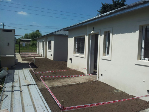 Departamento Casa 3 Ambientes Y Cochera / Dueño Directo