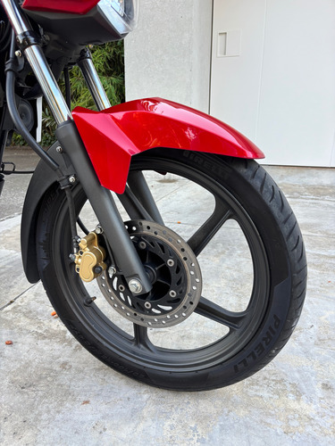 Honda Glh 150
