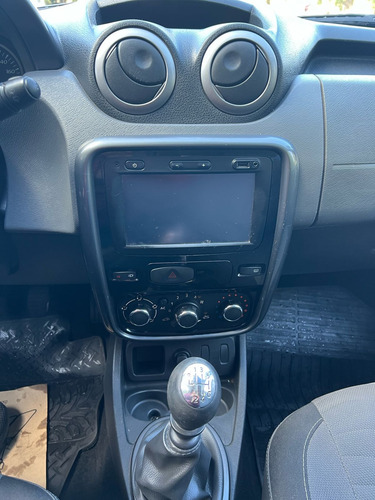 Renault Duster 2.0 4x2 Privilege 138cv