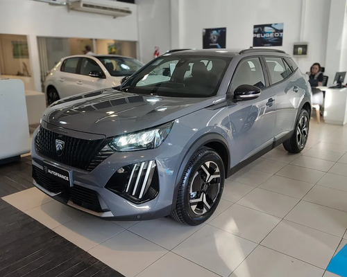Peugeot 2008 1.6 Allure