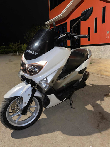 Imagen 5 de 6 de Yamaha Nmax 155