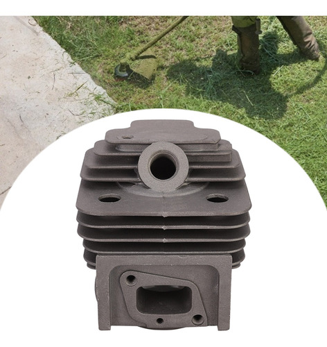 Kit De Accesorios De Cilindro Para Cortadora De Césped De 2