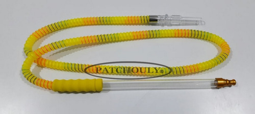 Imagen 4 de 6 de Manguera De Narguila, Repuesto, Shisha, Hookah, Pipa Agua 2m