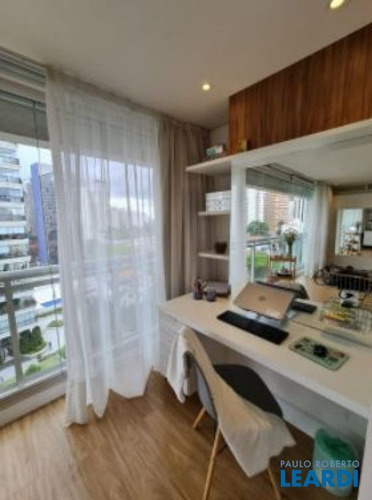 Imagem 15 de 15 de Duplex - Campo Belo - Sp - 626043