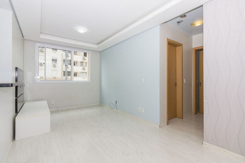 Imagem 1 de 30 de Apartamento À Venda No Bairro Jardim Carvalho - Porto Alegre/rs - O-26653-43644