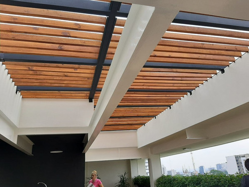 Excelente Loft En Venta Amueblado A Colonia Ladron De Guevar
