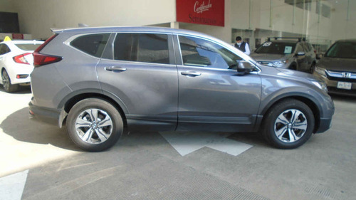 Imagen 6 de 8 de Honda Cr-v 2020 5p Turbo