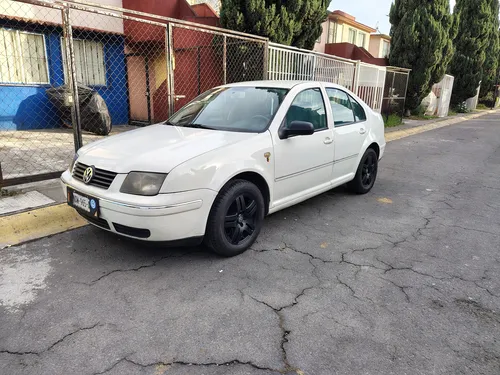 Volkswagen Jetta 2.0 Trendline