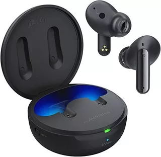 LG Tone Free Fp9 - Auriculares Bluetooth Inalámbricos Con .