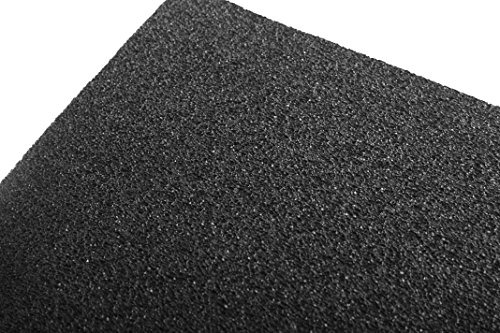 Silverstone Technology Sf01usa Epdm Espuma Amortiguadora De