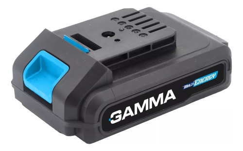 Batería Multienergy 20v  700w  gamma-g12490ar