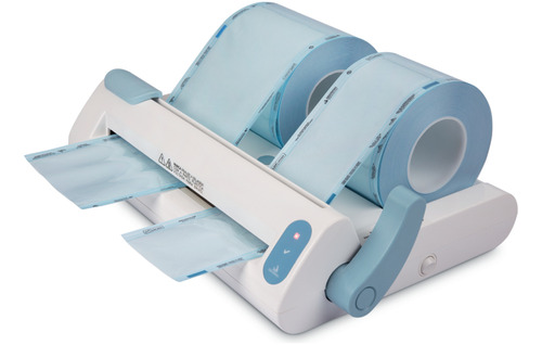 Seladora 30cm - Bivolt - Cristófoli Autoclave Grau Cirúrgico