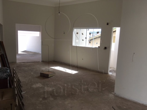 Imagem 13 de 22 de Casa Em Limeira-sp ,residencial Granja Machado - Ca00324 - 32363098