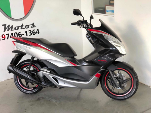Honda Pcx 150 Sport