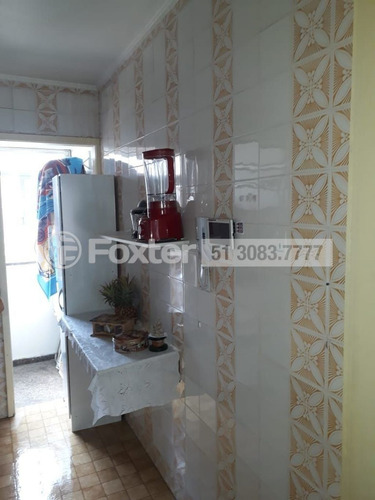Imagem 7 de 16 de Apartamento, 1 Dormitórios, 39.5 M², Vila Ipiranga - 201908