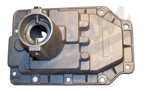 Cubierta De Transmision Jeep Cj & J Series T176 T177 4vel