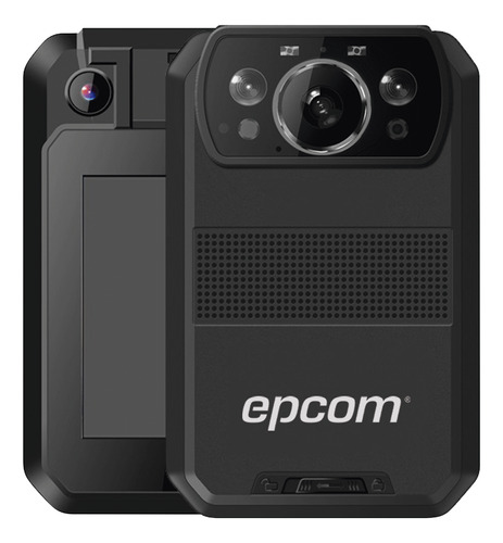 Body Camera Para Seguridad, Video 4k, Gps Interconstruido
