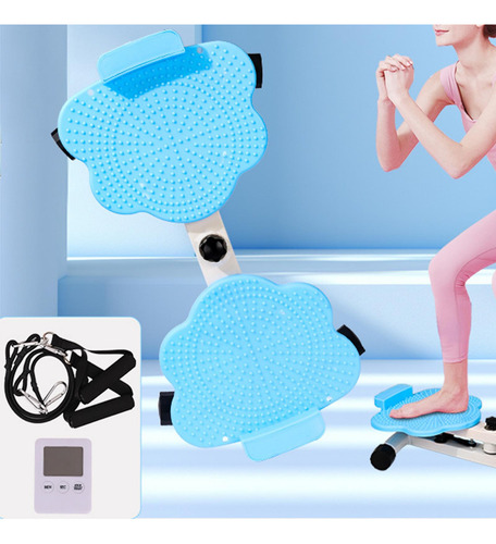 Tabla De Abdominales Para Ejercicios Aeróbicos En Casa,