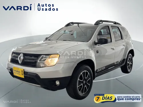Renault Duster 49138