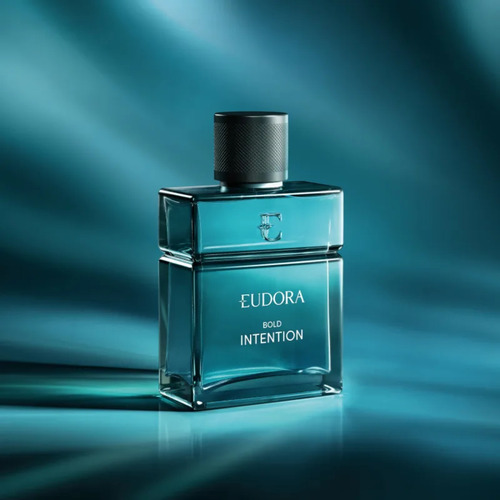 Intention For Man Des Col Bold 100ml