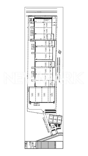 Bodega En Arriendo En Quilicura