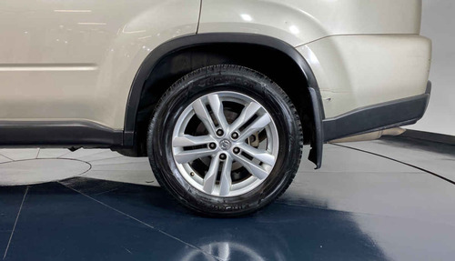 Imagen 7 de 15 de 114279 - Nissan X Trail 2014 Con Garantía