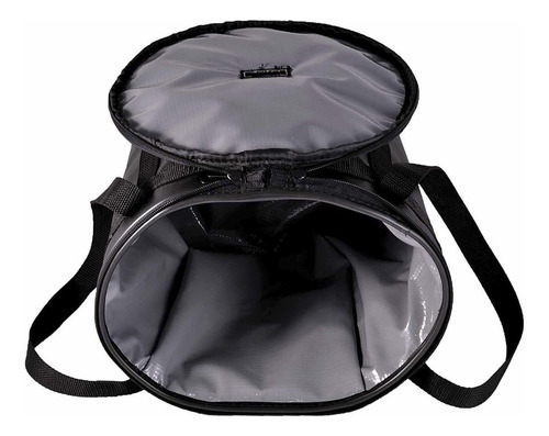 Bolsa térmica Cooler Role Fishing de 5 litros para Heineken Chopp