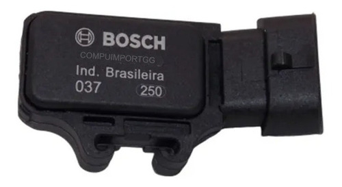 Sensor Map Palio Siena Corsa Meriva Montana 1.8 Original